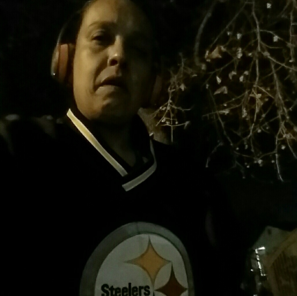 Meet your Posher, Desiree